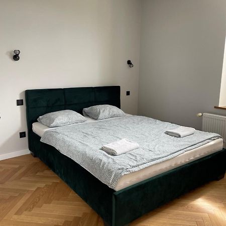 Apartamenty Kopernika 47/5 Stary Toruń Exteriör bild