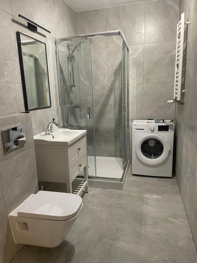 Apartamenty Kopernika 47/5 Stary Toruń Exteriör bild