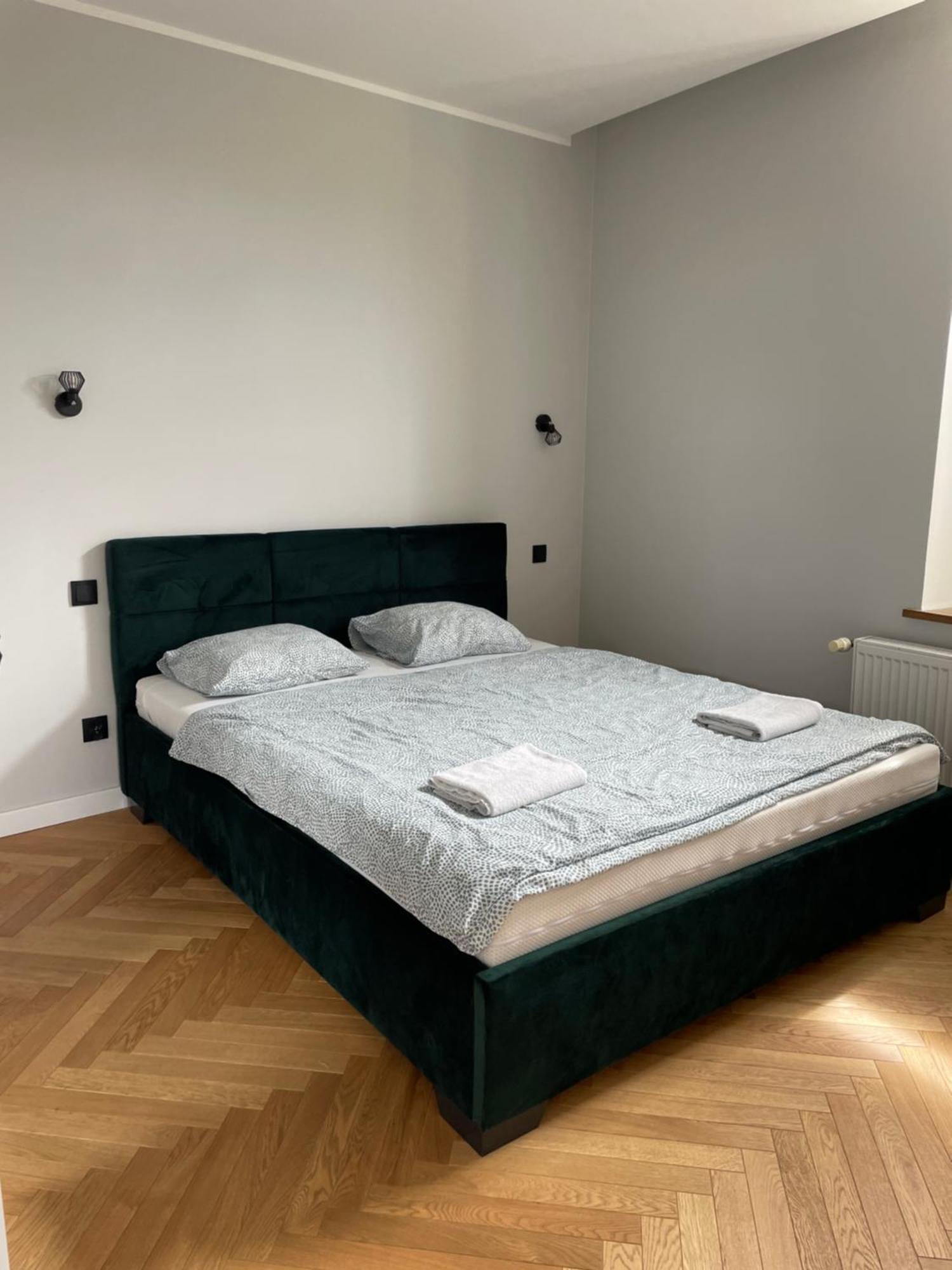 Apartamenty Kopernika 47/5 Stary Toruń Exteriör bild