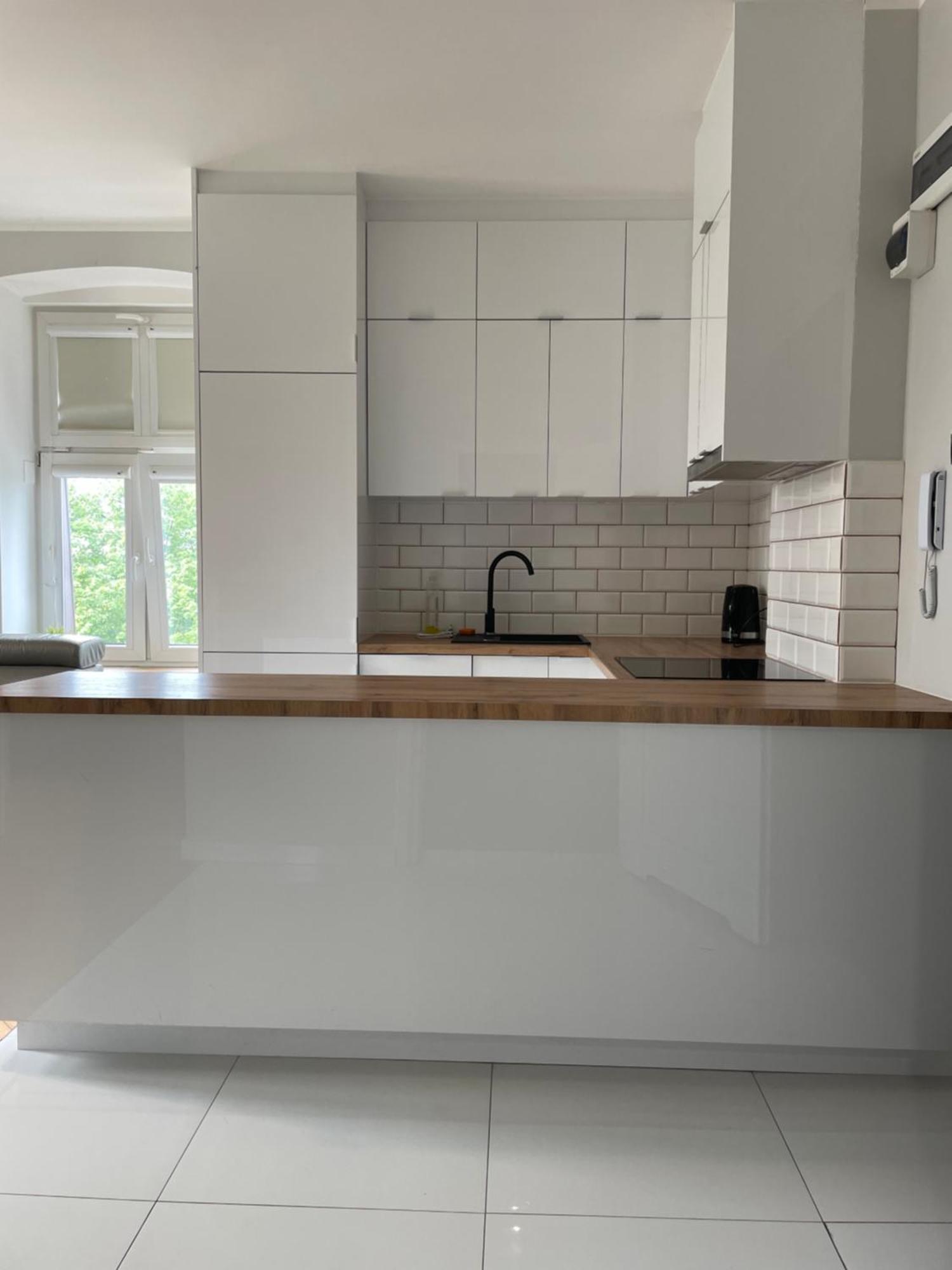 Apartamenty Kopernika 47/5 Stary Toruń Exteriör bild